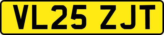 VL25ZJT