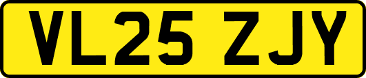 VL25ZJY