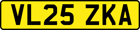 VL25ZKA