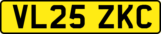 VL25ZKC