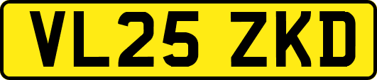 VL25ZKD