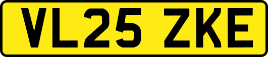 VL25ZKE