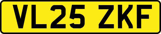 VL25ZKF