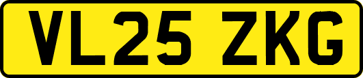 VL25ZKG