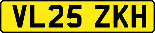 VL25ZKH