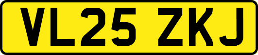 VL25ZKJ