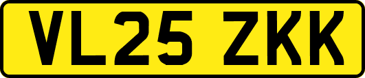 VL25ZKK