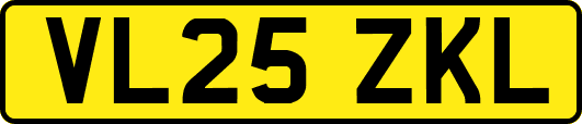 VL25ZKL
