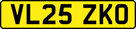 VL25ZKO