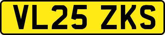 VL25ZKS