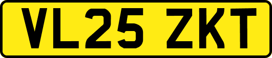 VL25ZKT