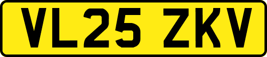VL25ZKV