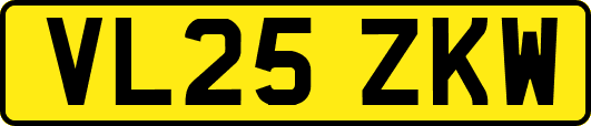VL25ZKW