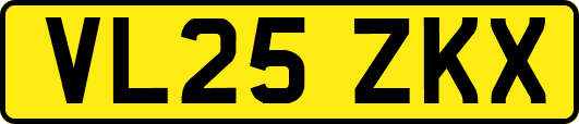 VL25ZKX