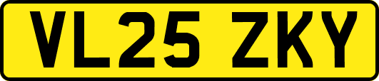 VL25ZKY