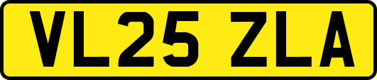 VL25ZLA