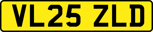 VL25ZLD