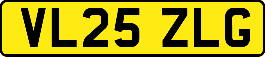 VL25ZLG