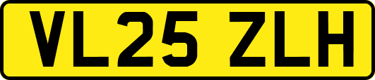 VL25ZLH