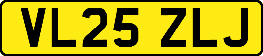 VL25ZLJ