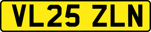 VL25ZLN