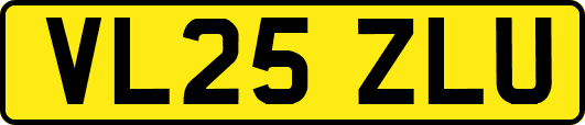 VL25ZLU