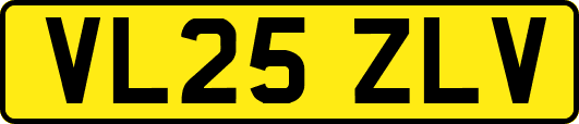 VL25ZLV
