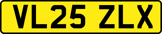 VL25ZLX