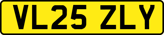 VL25ZLY