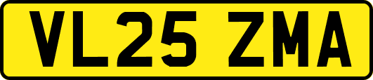 VL25ZMA