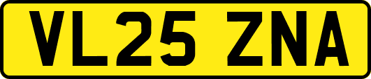 VL25ZNA