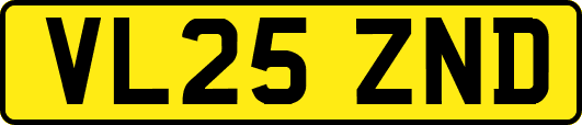 VL25ZND