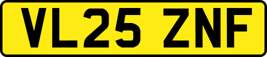 VL25ZNF