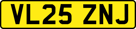 VL25ZNJ