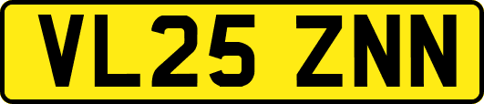 VL25ZNN