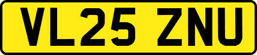 VL25ZNU