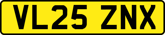 VL25ZNX