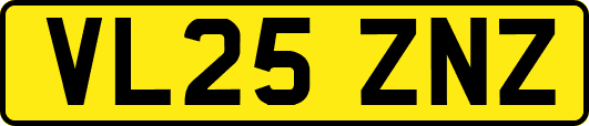 VL25ZNZ