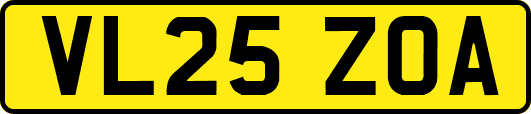 VL25ZOA