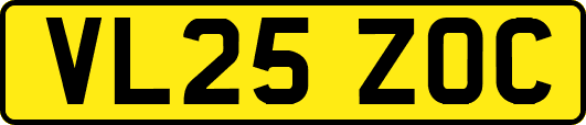 VL25ZOC