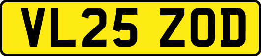 VL25ZOD