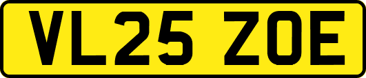 VL25ZOE