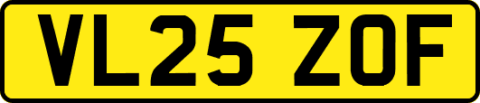 VL25ZOF