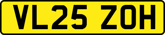 VL25ZOH