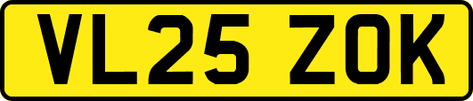 VL25ZOK