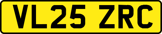 VL25ZRC