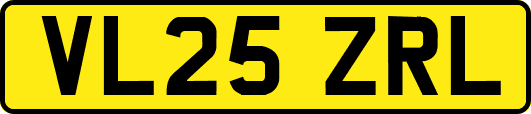 VL25ZRL