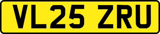 VL25ZRU