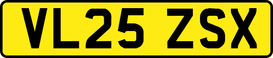 VL25ZSX