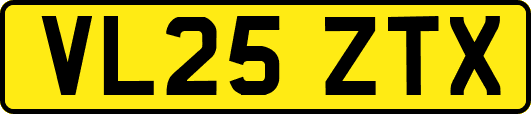 VL25ZTX